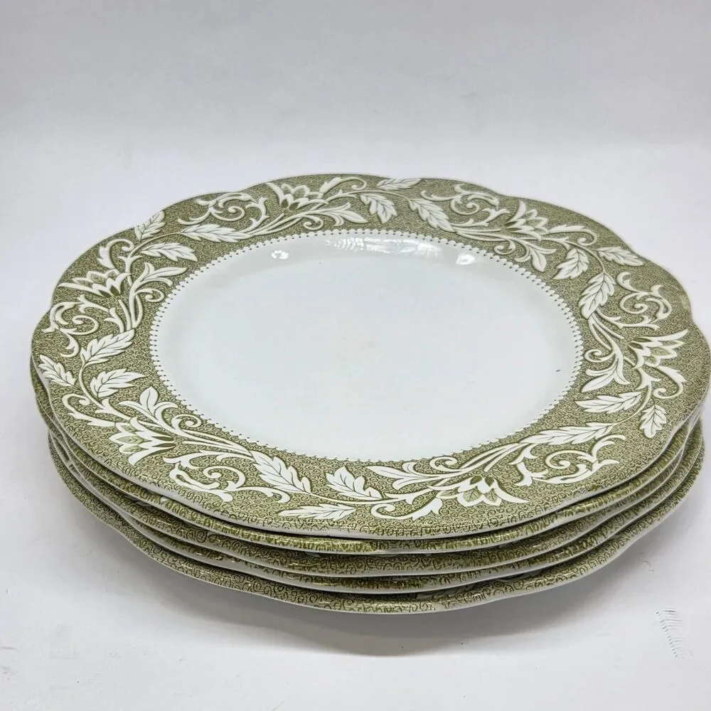 J.G. Meakin Staffordshire England 